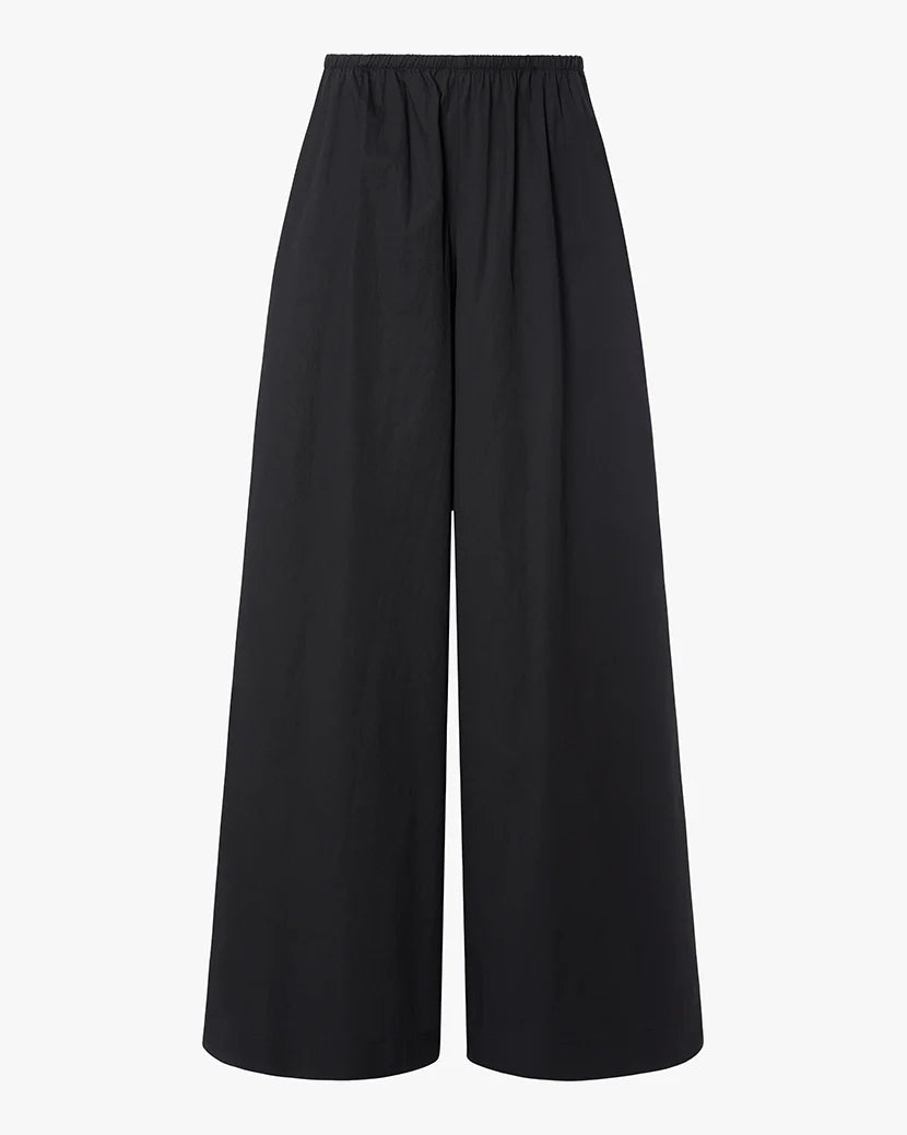 Wide Leg Pant