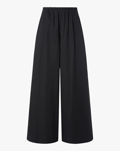 Wide Leg Pant