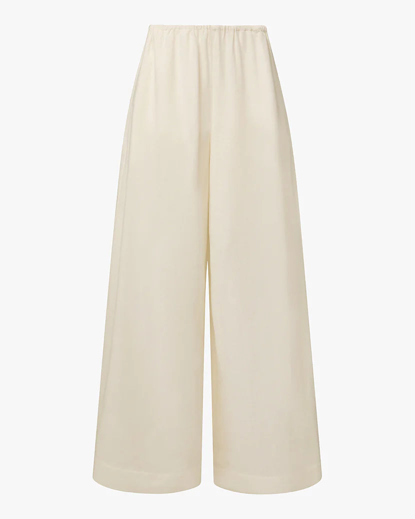 Wide Leg Pant