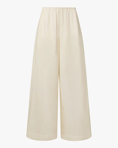 Wide Leg Pant