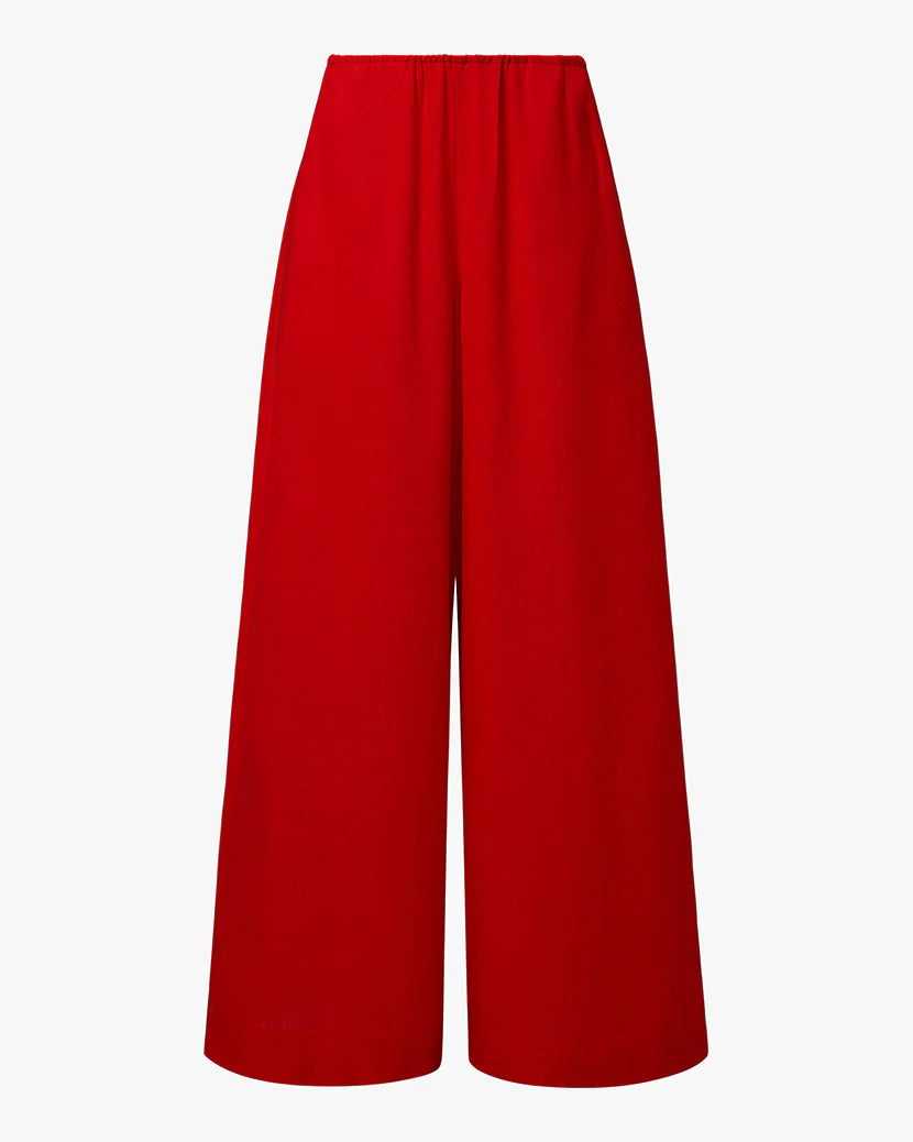 Wide Leg Pant
