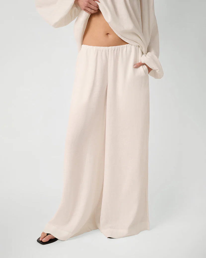 Wide Leg Pant