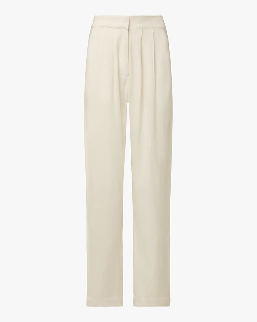 Linen Trouser