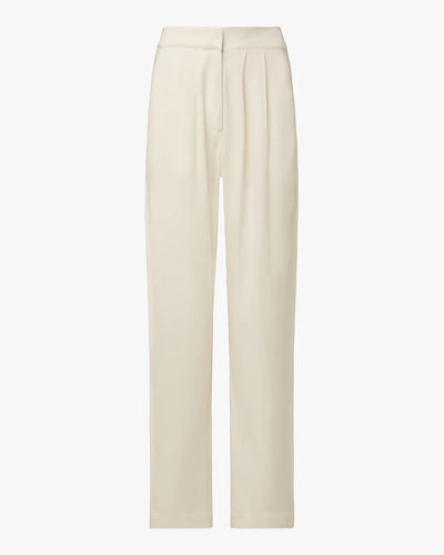Linen Trouser