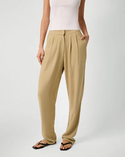 Linen Trouser
