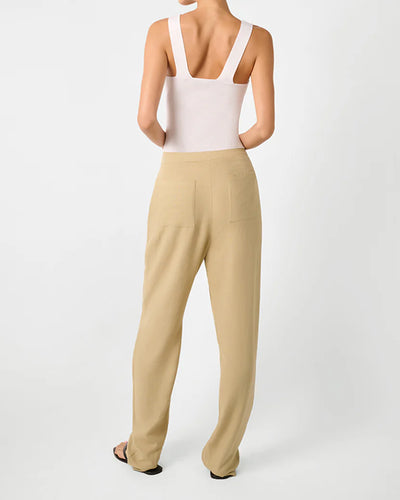 Linen Trouser