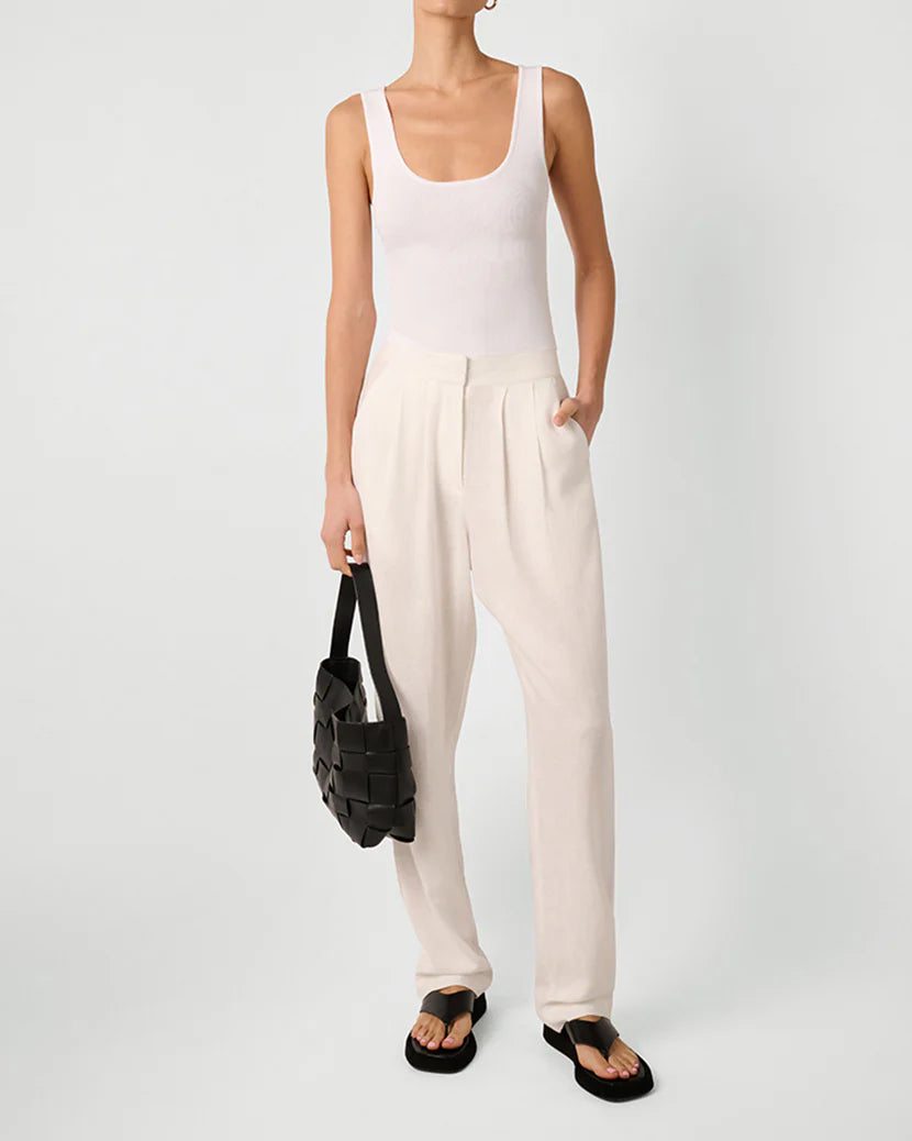 Linen Trouser