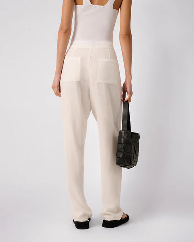 Linen Trouser