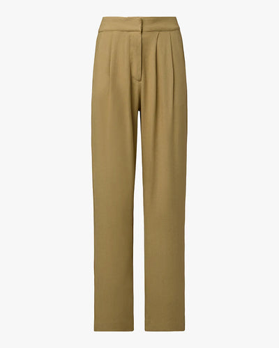 Linen Trouser