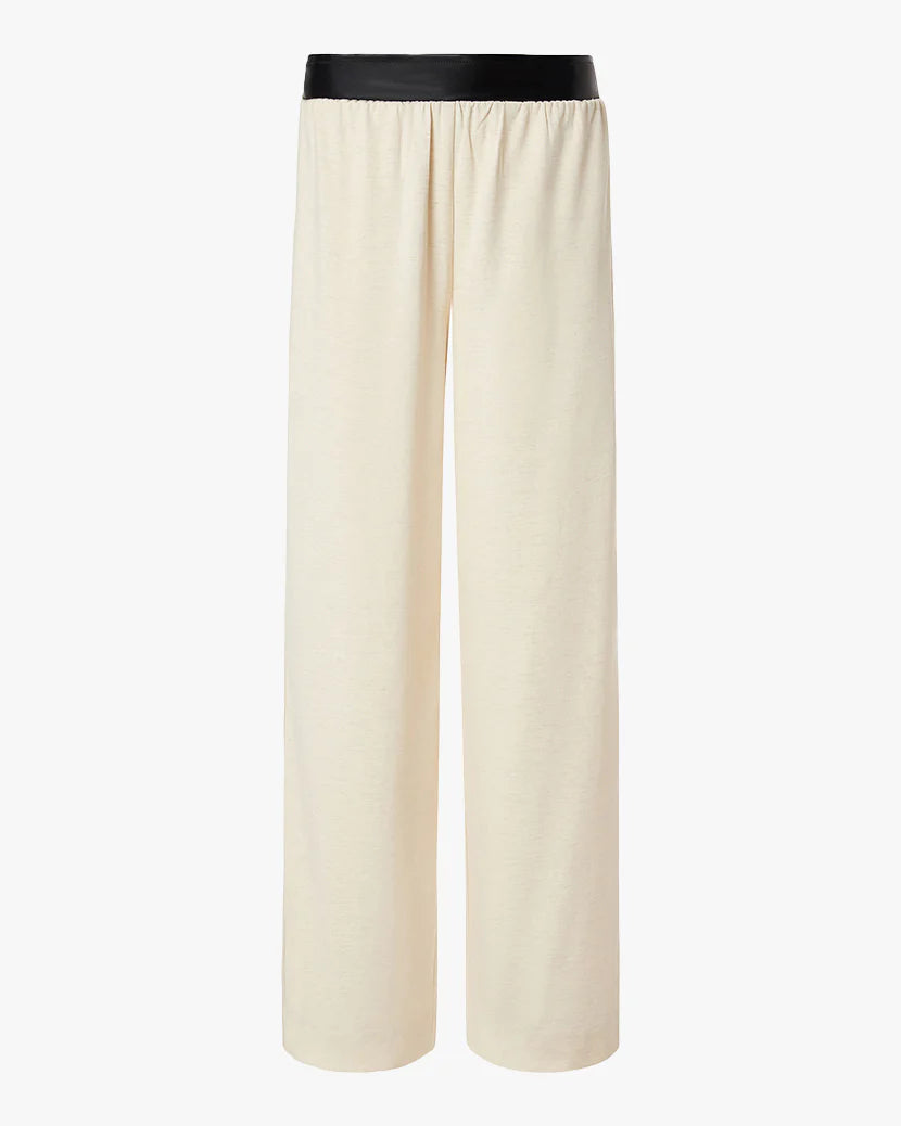 Straight Leg Pant