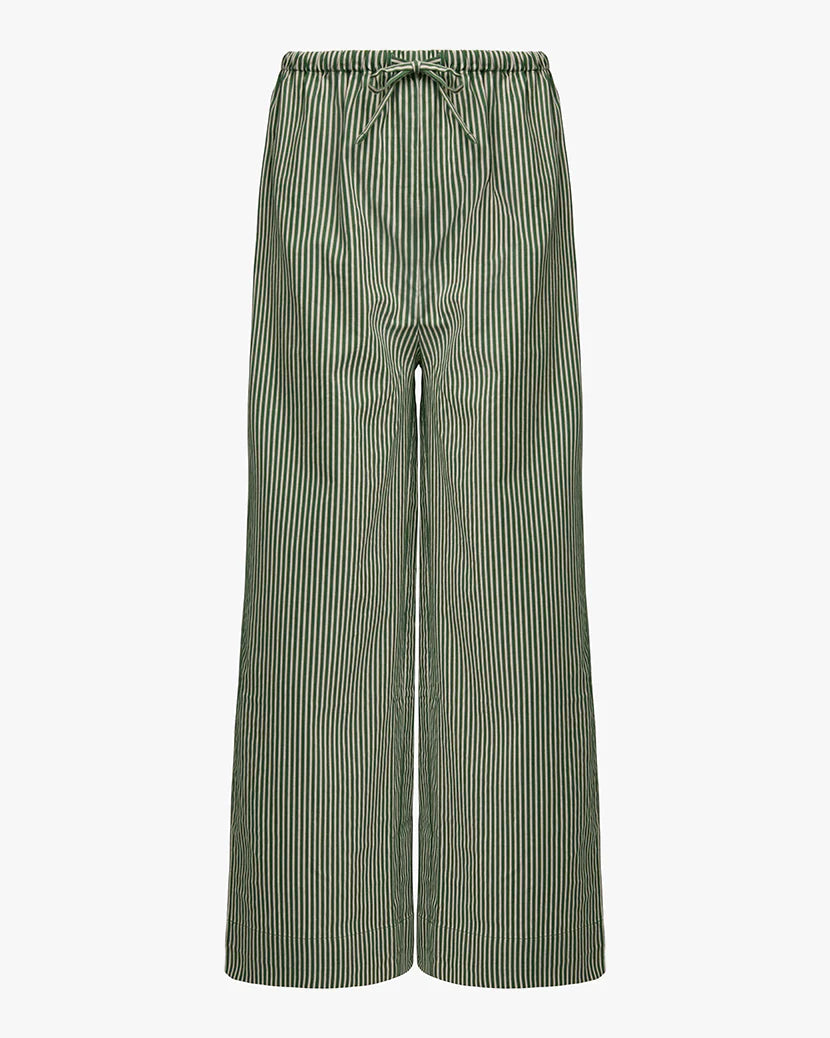 Tie Waist Pant