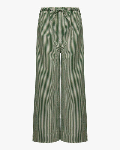 Tie Waist Pant