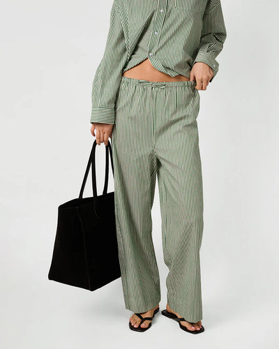 Tie Waist Pant