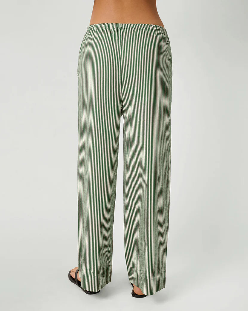 Tie Waist Pant