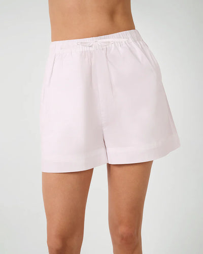 Tie Waist Short