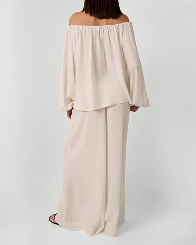 Wide Leg Pant
