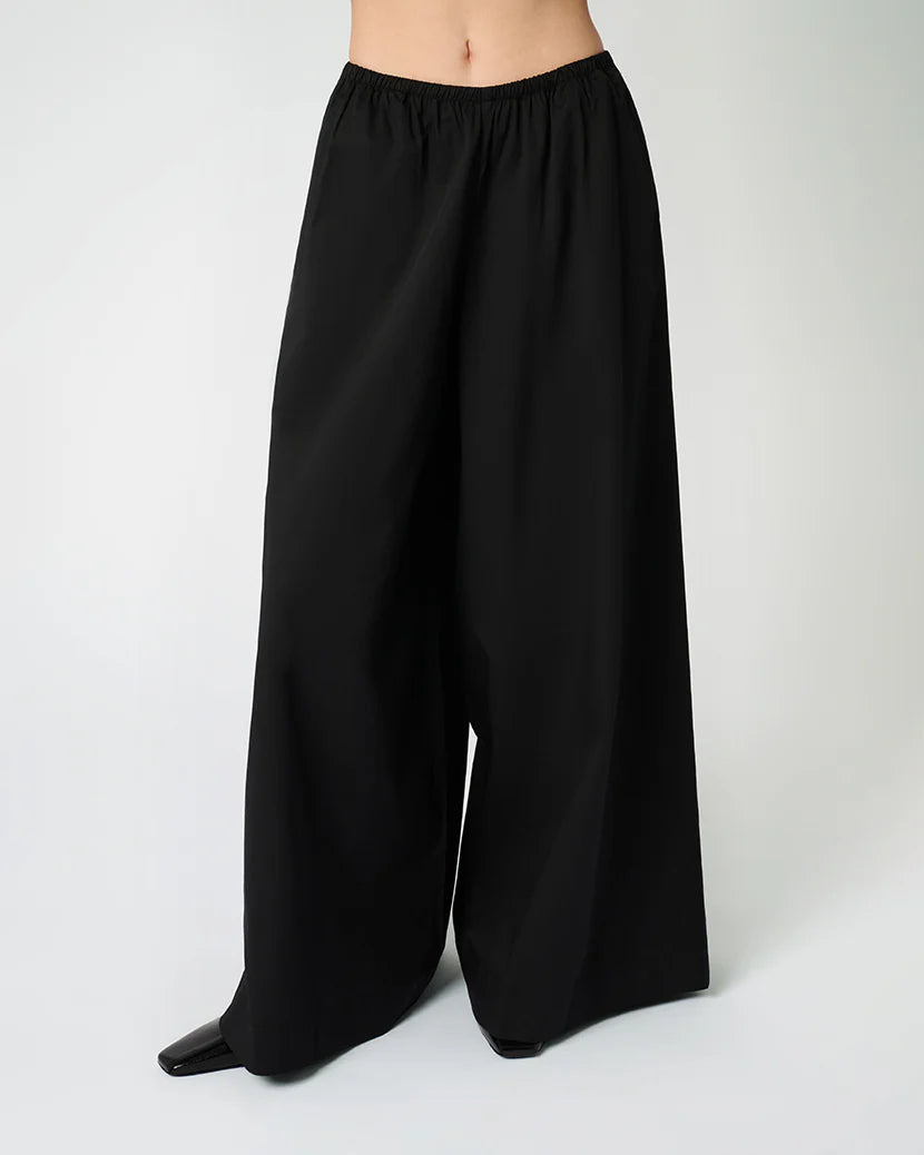 Wide Leg Pant