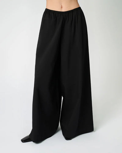 Wide Leg Pant