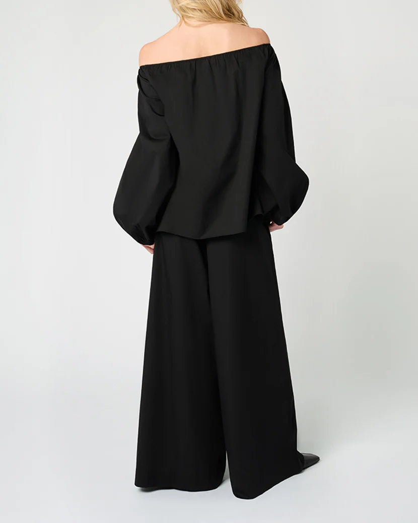 Wide Leg Pant