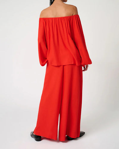 Wide Leg Pant